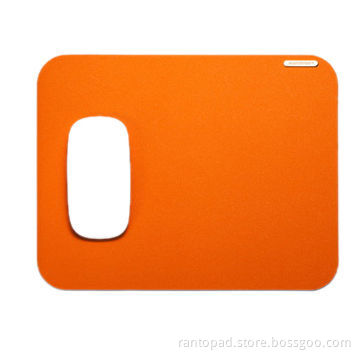 Standard Mouse Pads, Cloth Surface and Rubber Backing